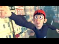 The Chainsmokers Coldplay Something Just Like This Animated Music Video