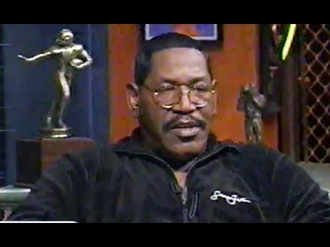 Bubba Smith comments on possible Super Bowl III fix (2002)