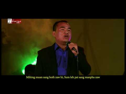 H Biakson-Pathian Muanhuai Zaw