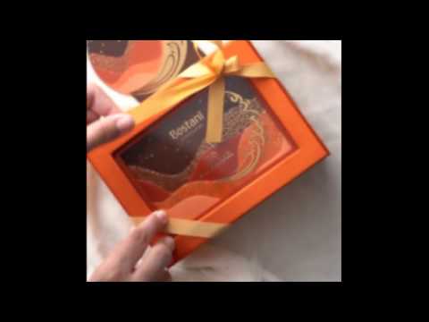 Eid Chocolate Box