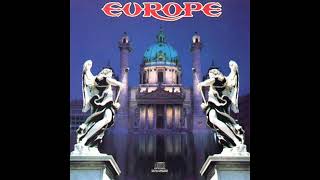 Europe - Paradize Bay