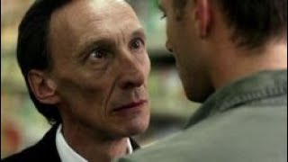 Dean Winchester recebe uma linda lição de vida sobre a morte, supernatural