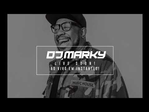 DJ Marky Brazilian Grooves Set 24th January 2021