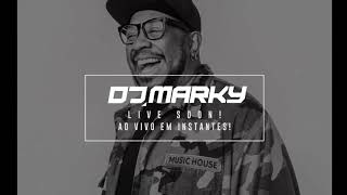 DJ Mark - Live @ Home x Brazilian Grooves [24.01.2021]