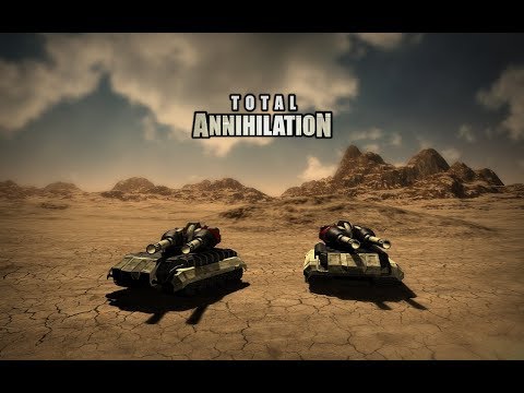 Steam Community :: Total Annihilation