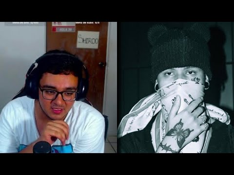 Me pongo al dia con SUEI (tan en serio, nublado ft yarge y Mmm) | SoyShiroo