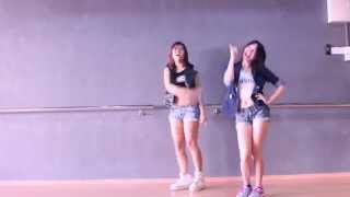 Waveya choreography - Stash tear me down by Sixth Sense