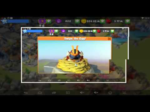 Hatching SAMURAI,TICK TOCK-How To Get CARNIVAL (EPIC)-ASSASSIN-DML