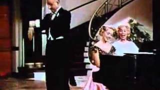 Nancy Goes to Rio (1950) Video