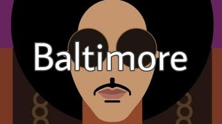 Prince - Baltimore - Review