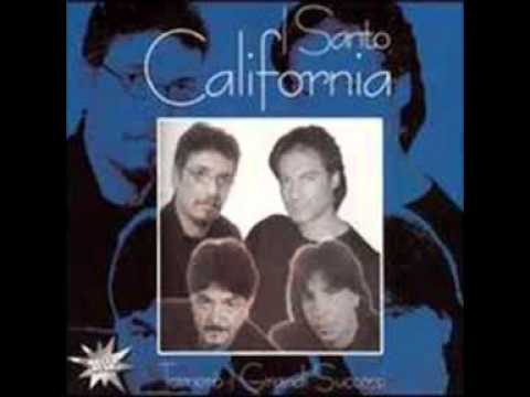 SANTO CALIFORNIA - MALEDETTO CUORE (1979).wmv