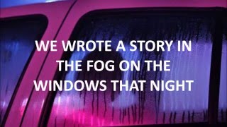 Halsey - Strange Love [Lyrics]