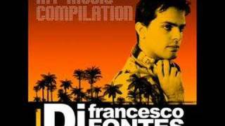 Dj Francesco Fontes 