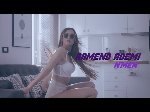 Armend Ademi - N'men (Official Video)