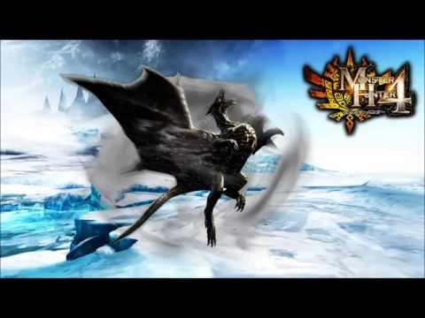 Monster Hunter 2 (dos~) ~ Shadow in the Tempest / Kushala Daora (OST)