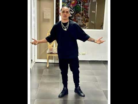 Jc La Nevula Ft. Ceky Viciny, Atomic Otro Wey × El Cuerno