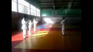 preview picture of video 'Aikido Vanadzor'