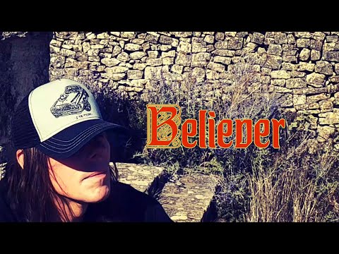 Ken Stringfellow - Believer (Imagine Dragons cover)