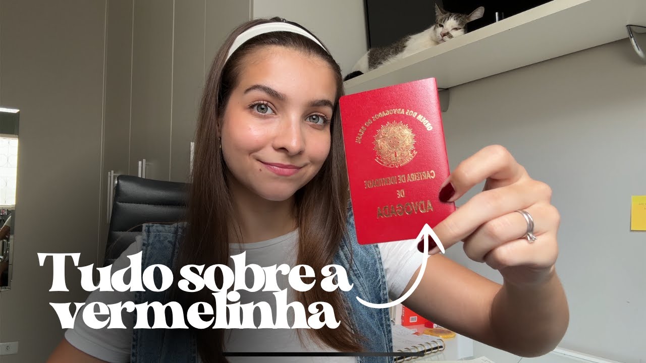 CARTEIRA DEFINITIVA OAB | Quais os valores? Quanto tempo demora? Pago os 2 boletos juntos? E +