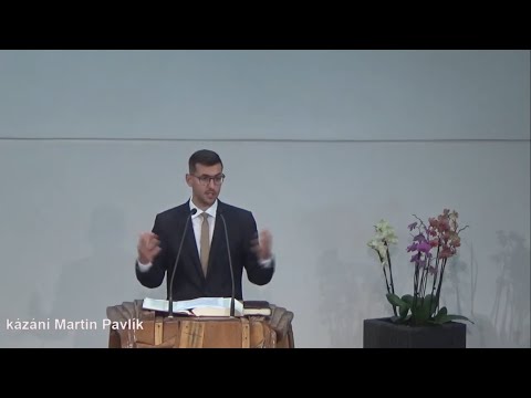 Bohoslužba 26.6.2021