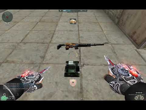 Crossfire Philippines | Highlight #1 | Winning 9a91 elite😎😮