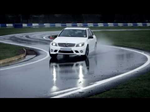 Gary Paffett, F1 Test Driver