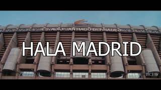 Download lagu Hala Madrid KARAOKE mp3