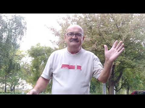 Stjepan Japec Japa & MOSLAVINO JA SE VRAČAM