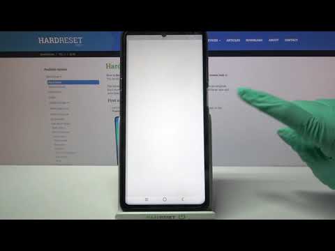 How to Activate High Contrast Text on TCL 20 5G – Turn On High Contrast Text