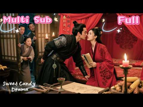 A modern woman time-travels, weds a bandit—who turns out to be the crown prince.MSDJ