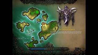 So Many Fragments - Let's Play Warcraft III Part 40