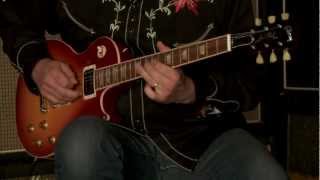 Video thumbnail for Gibson Les Paul Classic Plus  •  SN: 127010589 by Wildwood Guitars