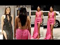Aahana Kumra Amy Amyaela At Elle India Beauty Awards 2022
