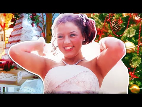 My Big Fat Gypsy Christmas Wedding | CHRISTMAS SPECIAL | OMG