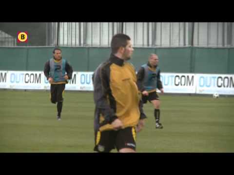 Vertrek Robbert Schilder bij NAC lijkt aanstaande