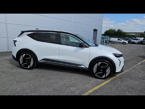 Renault Scenic E-Tech 0 Percent Finance NOW Avai - Image 2