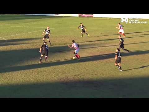Round 17 - Goal of the Week - PS4 NPL NSW Men's