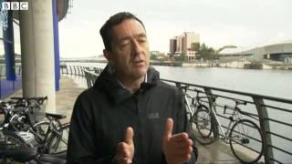 Cycling in the city Chris Boardman's top tips