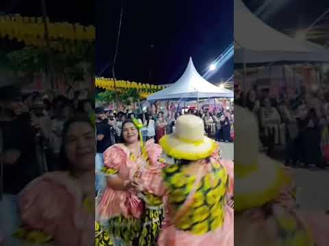 BARRO PRETO VIVE A MAGIA DO SÃO JOÃO! 🎊 Quadrilha, Forró e a Tradição que Encanta o Sul da Bahia |