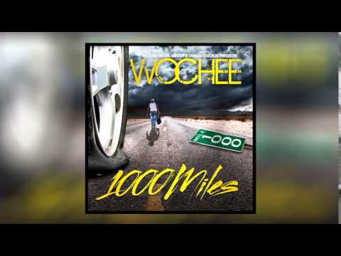 Wochee - A Whole Nother Nigga (Feat. Mista & Young Ready)