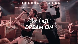 GLEE / Dream On [Subtitulada al Español]