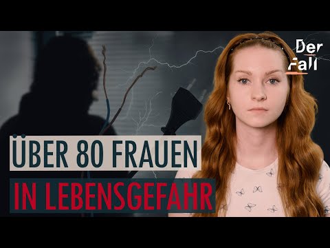 Die grausamen Strom-Experimente des David G. | Der Fall