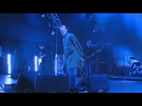 Oasis - Live Forever, Melt! Festival 2009