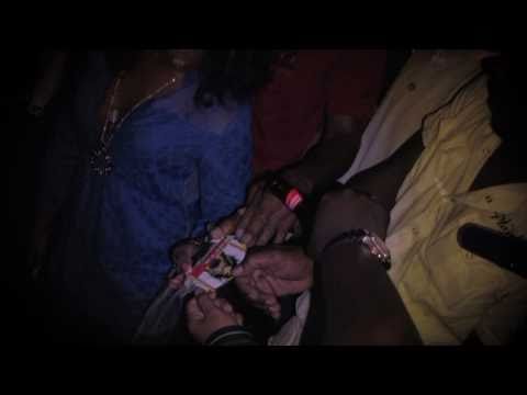 StreaNobo ft Dancehall Dreams - Unda ku nos bai OFFICIAL VIDEOCLIP (2011)