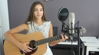 &quot;Don&#39;t Know Why&quot; (Jesse Harris / Norah Jones) - Mia Bee