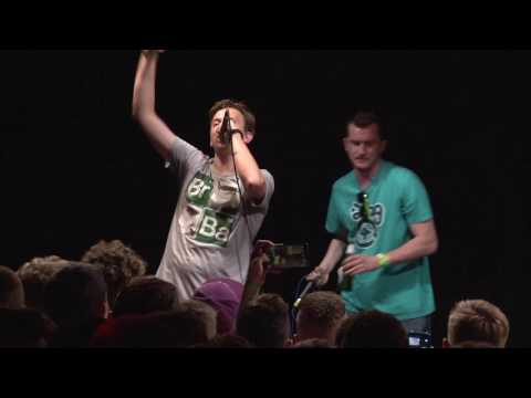 KAZ vs CZESKI @ Bitwa o Pitos #2 (1/2)