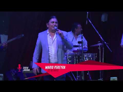 Mario Pereyra en Jarana 22/05/19
