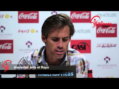 DECLARACIONES. Miguel Ángel Corona