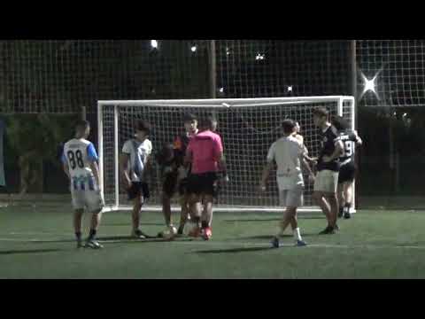 CSD HUGO MOYANO vs DEPORTIVO REAL SUCIEDAD - #LigaNuñez - #Apertura SLV  7/04/2023