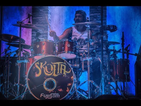 SKOLTA - TEMPO PERDIDO